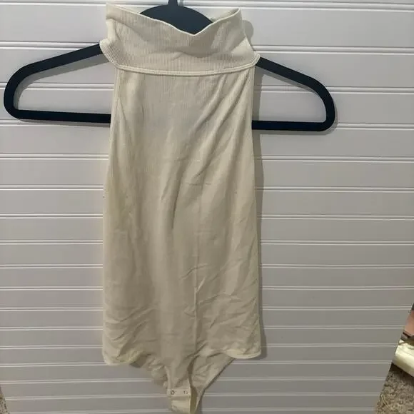 Free people body suit m/l - Picture 2 of 4